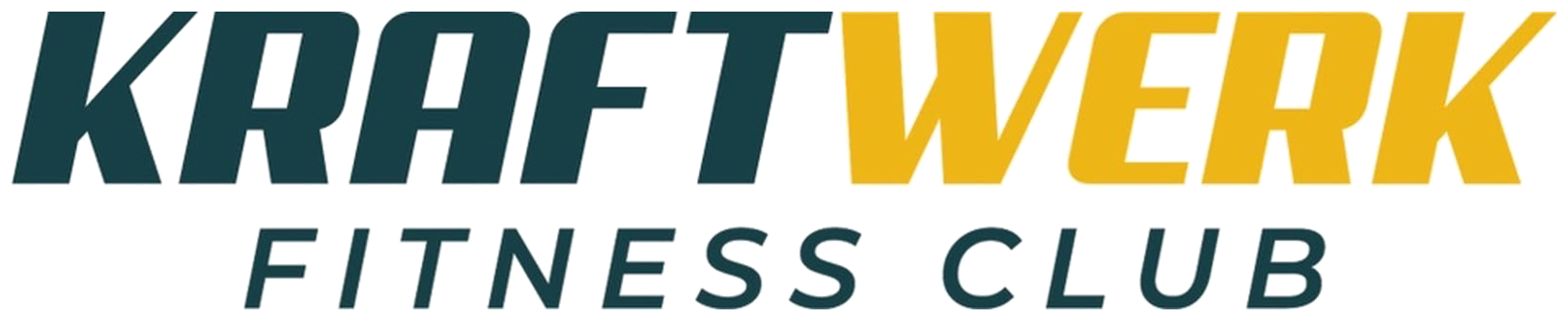 Kraftwerk Fitness Club